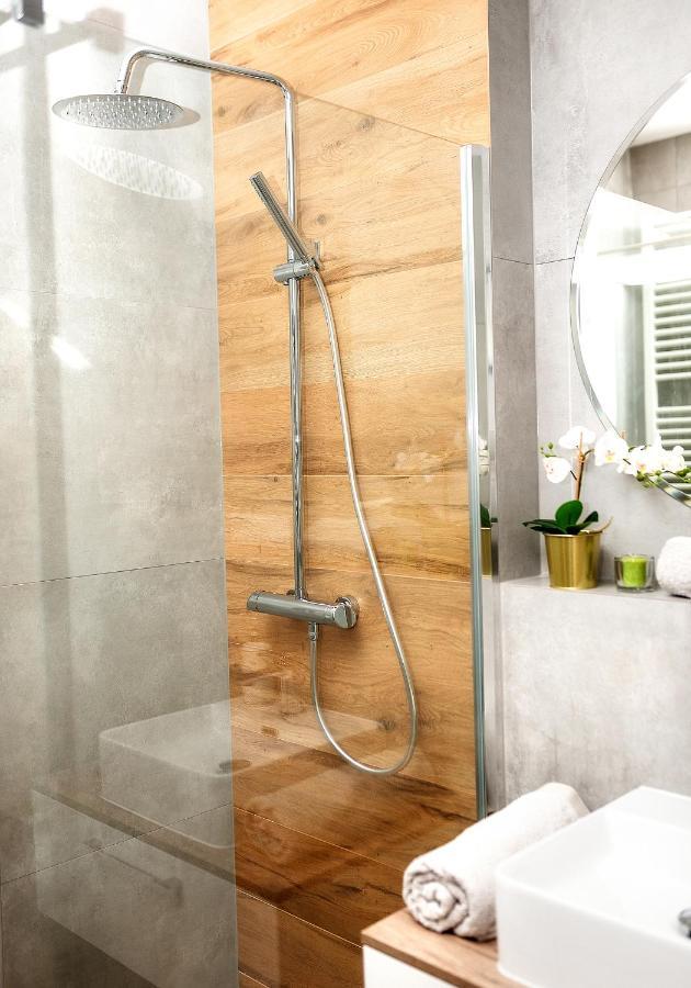 Vip Apartament Number 8 Люблин Екстериор снимка