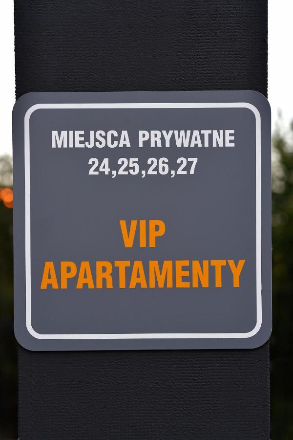 Vip Apartament Number 8 Люблин Екстериор снимка