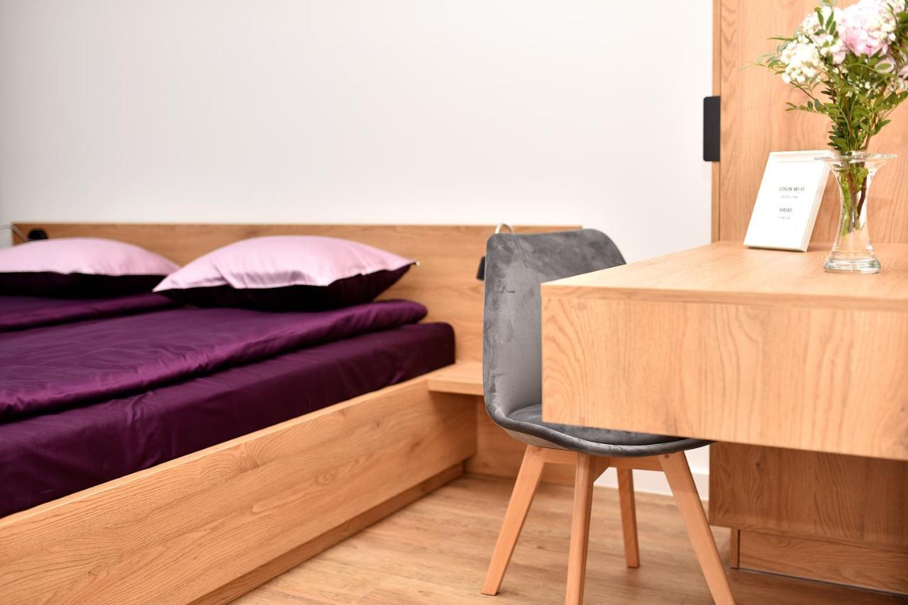 Vip Apartament Number 8 Люблин Екстериор снимка
